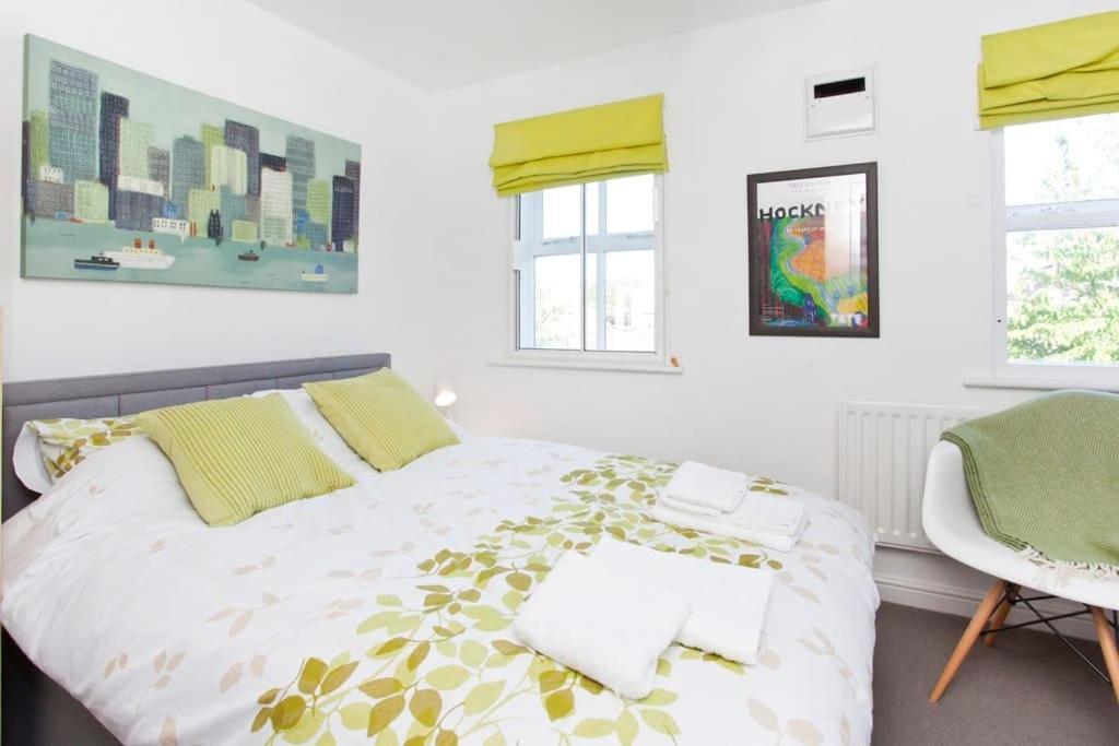 Walking Distance To Racecourse And City Centre York Exterior foto